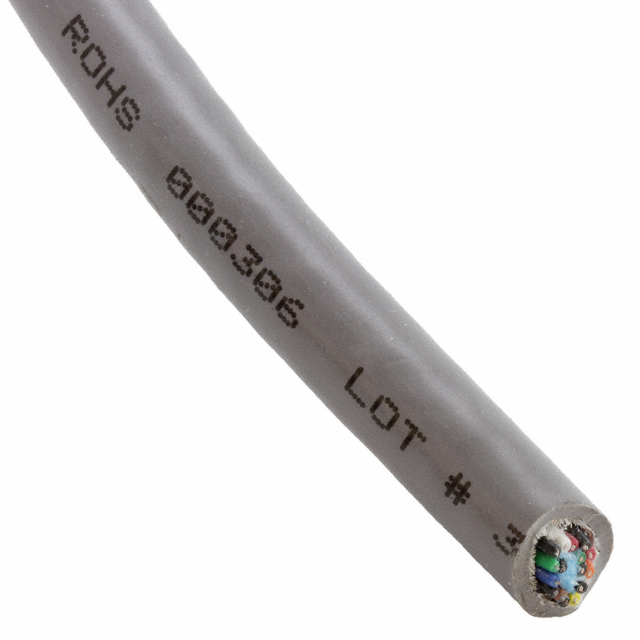 86408CY SL199 Alpha Wire  Cavi Fili